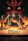 Star Wars Episode I: The Phantom Menace Poster
